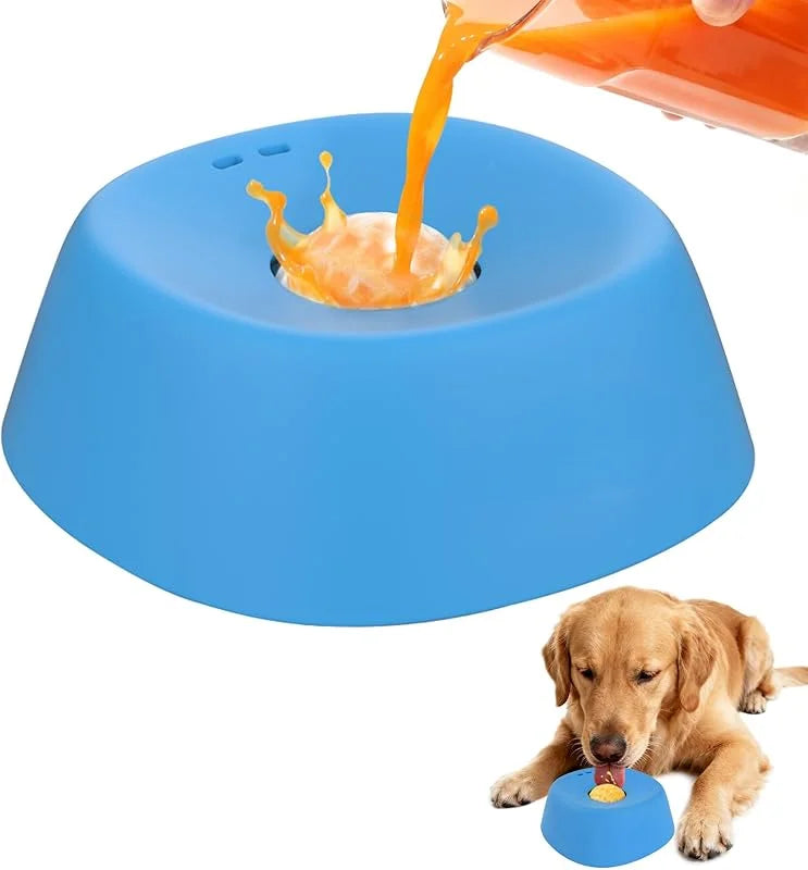 Safe & Calm Enrichment Feeder