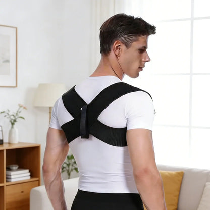 Advanced Athletic Posture Support Straps