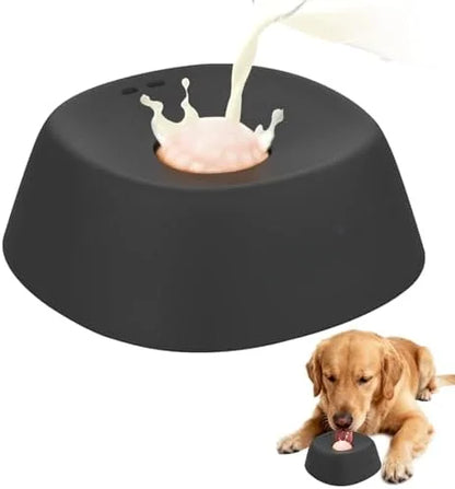 Safe & Calm Enrichment Feeder