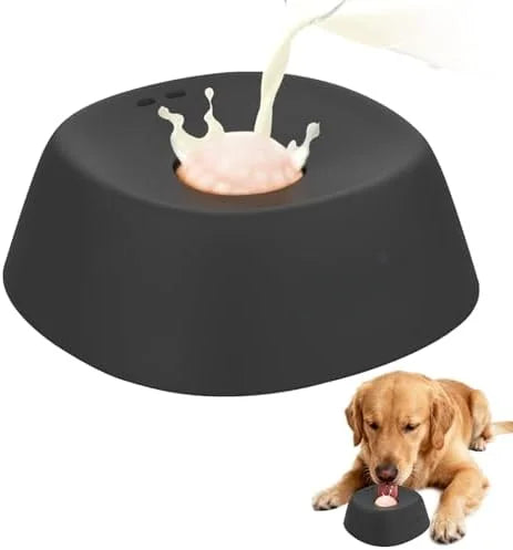 Safe & Calm Enrichment Feeder