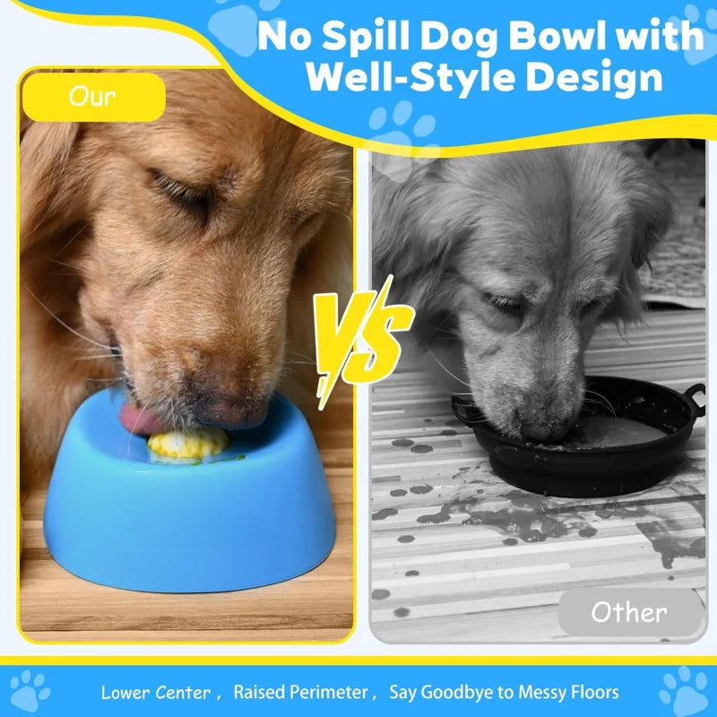 Safe & Calm Enrichment Feeder